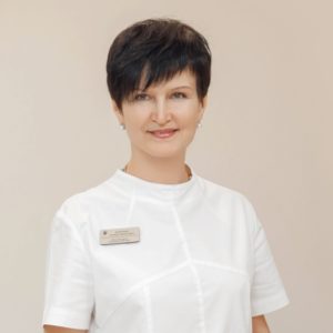 Врач Богданова Альфия Хамзатовна