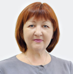 Лапина И.В.