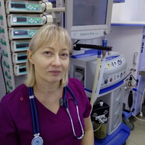 Муратова Л.В