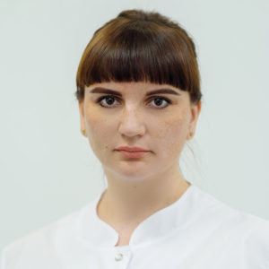 Ражева Надежда Юрьевна