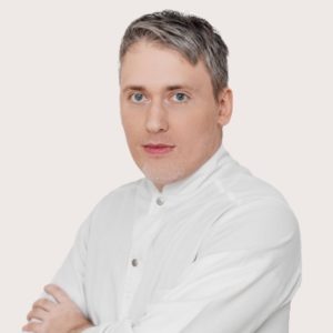 Врач Стафеев Павел Сергеевич