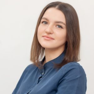 Врач Фокина Мария Станиславовна