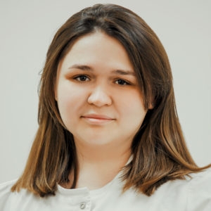 Врач Маренова Ольга Евгеньевна