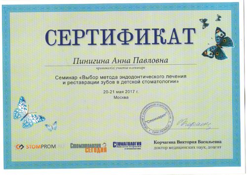 Иванова А.П. 2017 сертификатМоск