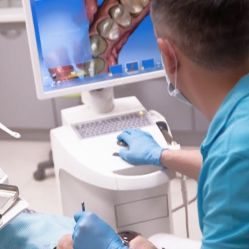 Медицинский туризм