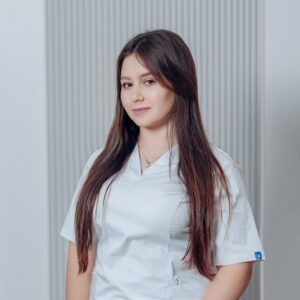 Гасанова Б.Г.1